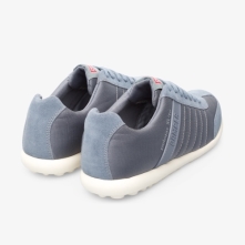 Camper Pelotas XLite Sneakers Herre Grå DASWNU-586